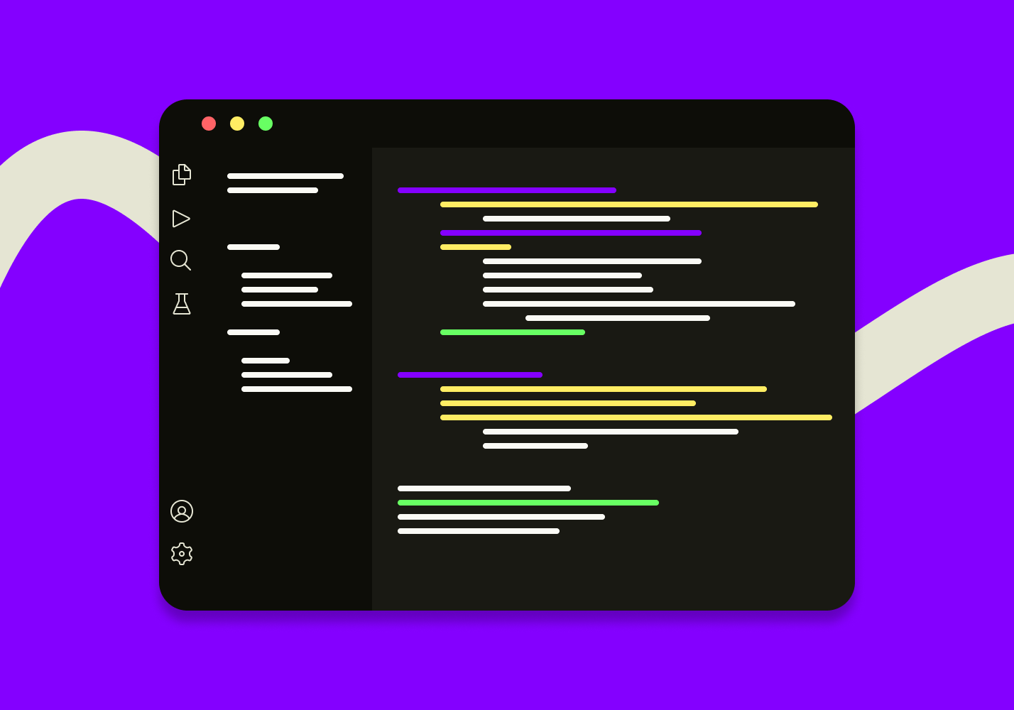 Outils de développement