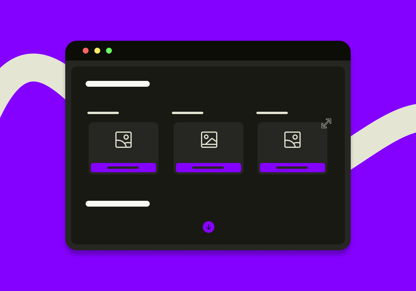 Design dynamique